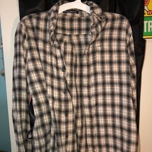 Flannel